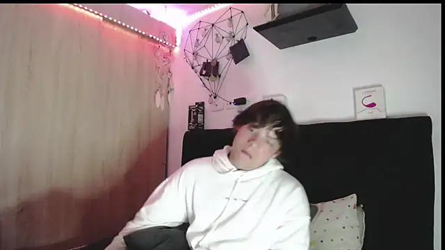 Santiago_kiler webcam