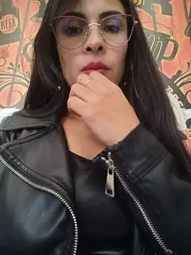 Astrid-- webcam