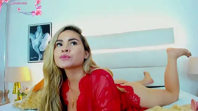 TaylorEvanss webcam