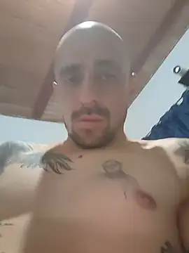 fire_menxxx001 (Ask my age) - 🍆💦💦show cum with oil😈😈😈..!🍆💦💦