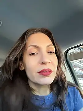 BeautifulMesss webcam
