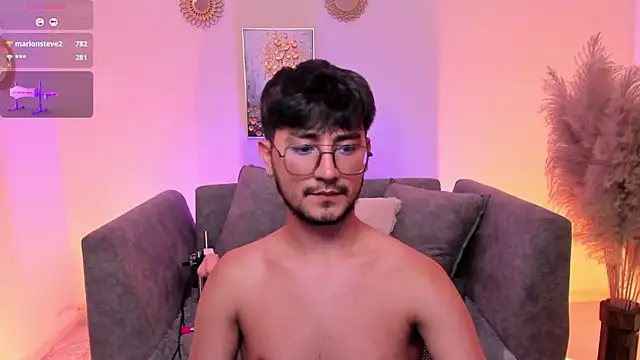Dante_Rushx webcam