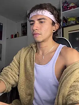 darkodarkoo webcam
