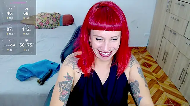 Eimy_lorens webcam