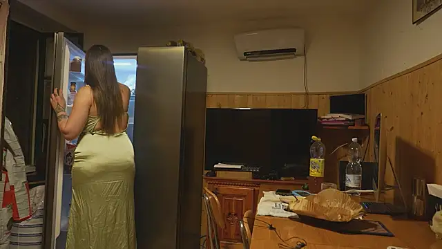 VanessaDoyle webcam