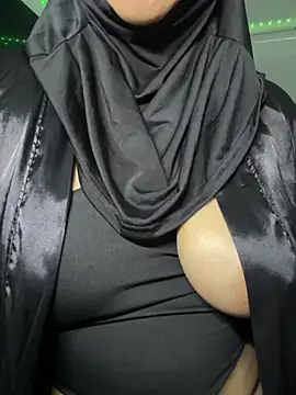 Jameela webcam