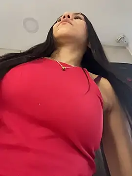dominantandsubmissiveshow webcam
