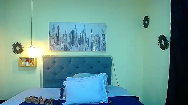 sasi_luna webcam
