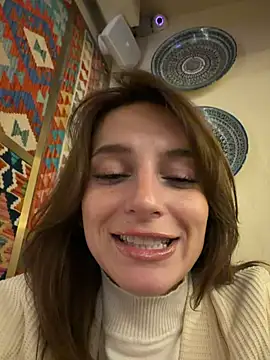-AngelAri- live webcam show