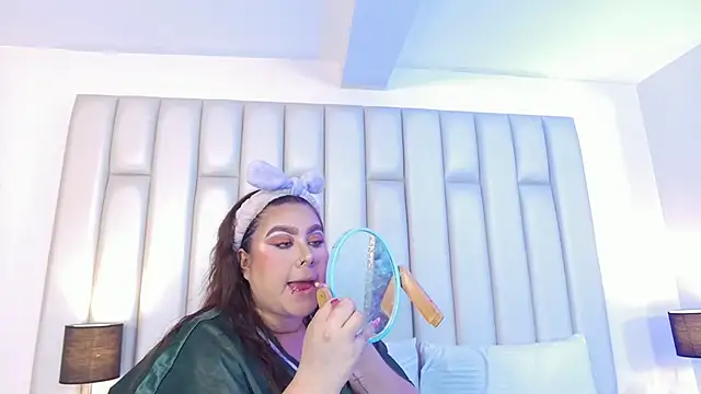 aandreaperez webcam
