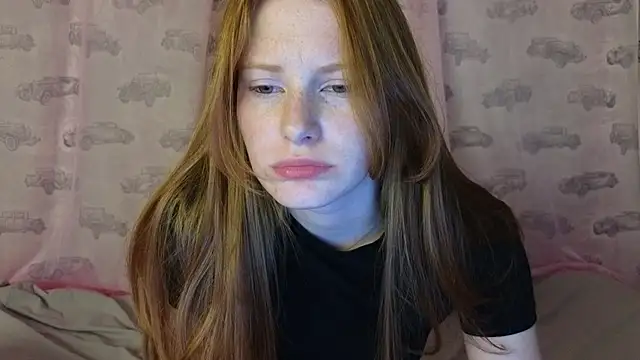 FiaMoor live cam on StripChat