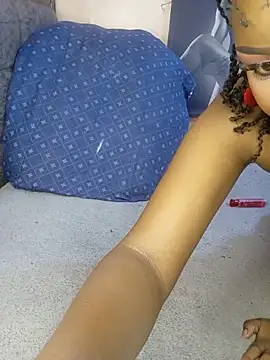 TerryAssqueen254 webcam