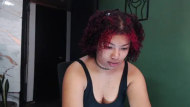 JadaRoberts webcam