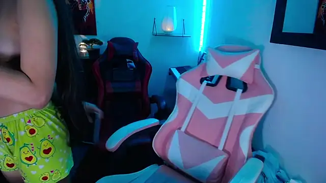jessi_and_boy webcam