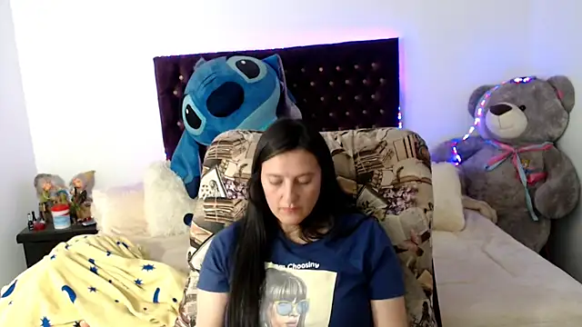 Lorenahot_06 webcam