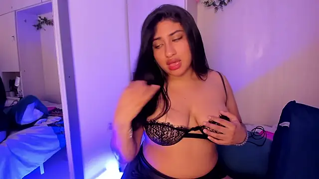 CANDYGABYY webcam