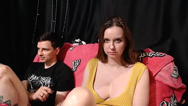 Milana69 webcam
