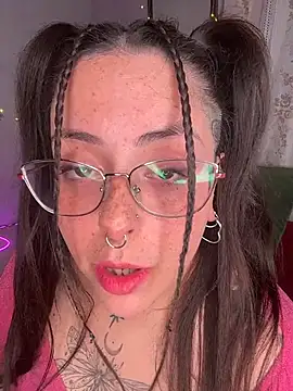Mizztikaa webcam