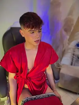 PRINCE_STEV webcam