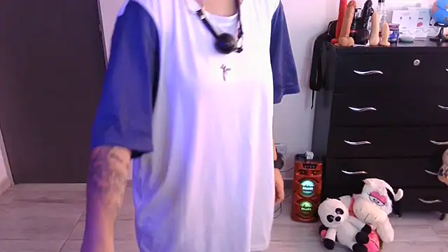 thomascooper7 webcam