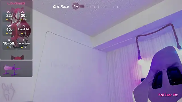 nicky_angel1 webcam