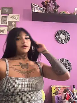 goth_tasha webcam