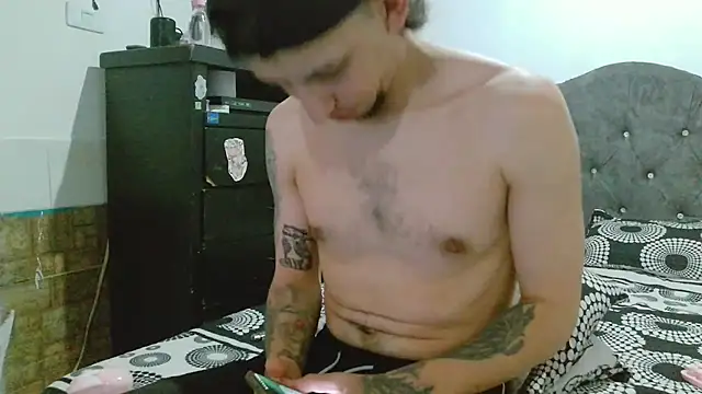 Chris__Jones webcam