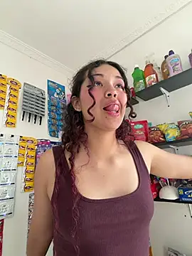 Camilla_Miller01 webcam