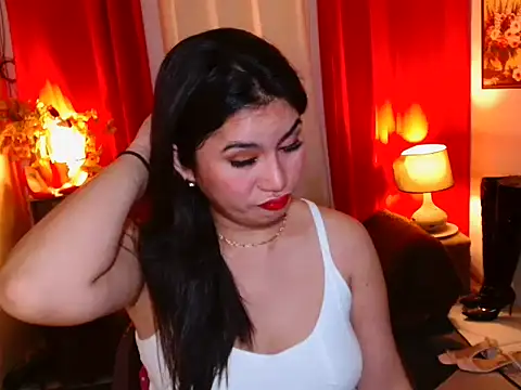 tsBiancalicious webcam