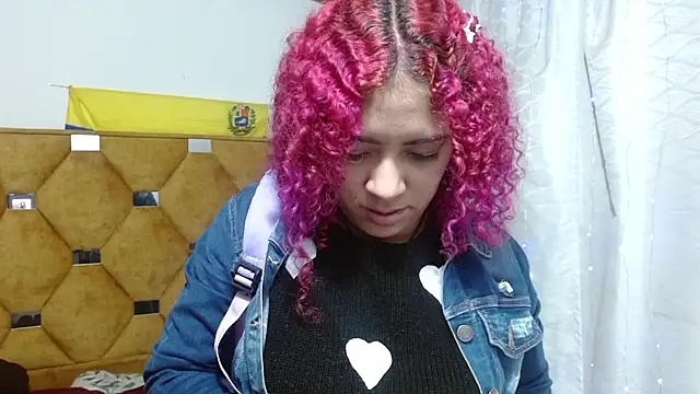 LITTLEJULES webcam