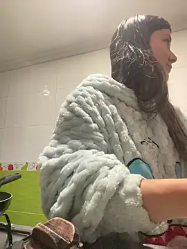 Abby-LS webcam