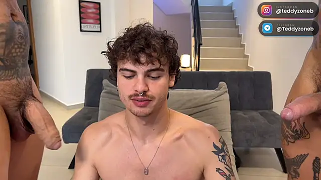 sexualmindsett webcam