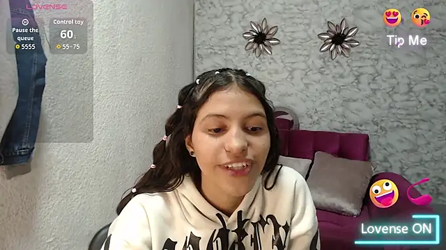 Evagirl69 webcam