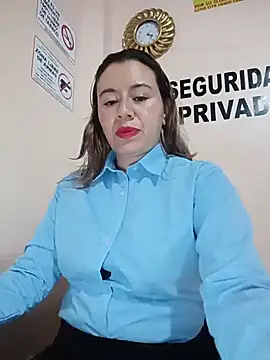 Hannah-colx webcam