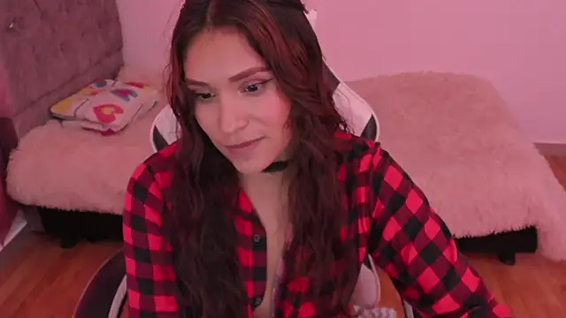 megaan_cb webcam