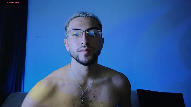 AresMassimoX webcam