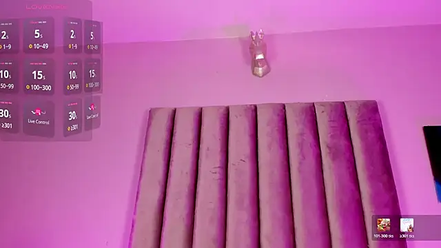GabrielaSuarez_ webcam