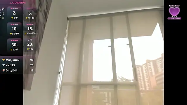 Dakota_ferreti_ webcam