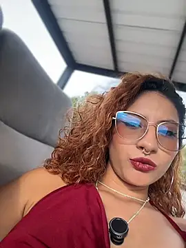 NaughtyNath_ webcam