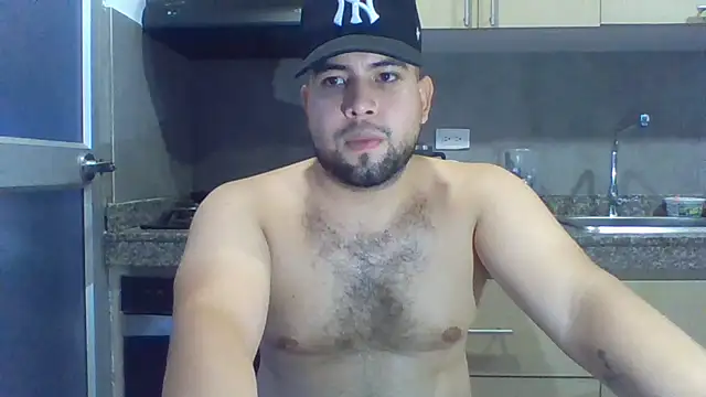 Dalton_s live cam on StripChat
