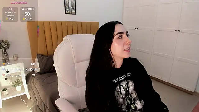 Luna_tagliaferri webcam