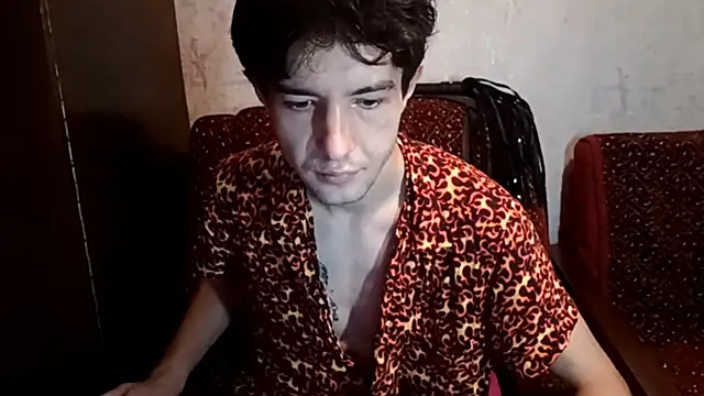 _ZaneX webcam