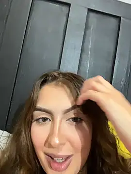 miiabellovic webcam