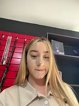 barbievictoria webcam