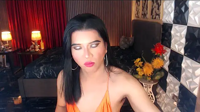 SiaraMassiveCock webcam