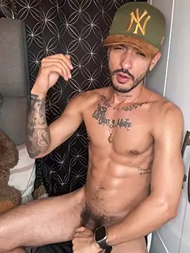 denis_winslow webcam