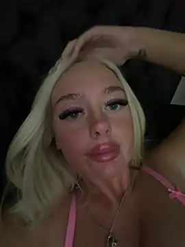 Vanillaheavennn webcam