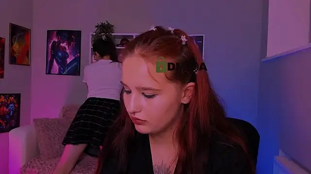 nymira webcam