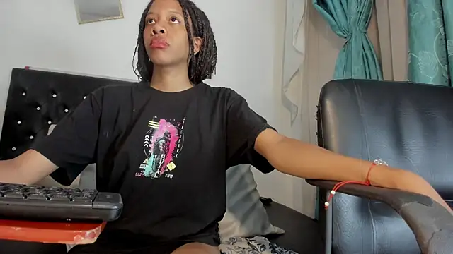 Sweett-Maria webcam