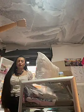 IsabellaMariet webcam